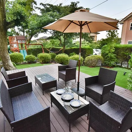 伊豆高原テラス-寛道- Villa Ito  Exterior photo