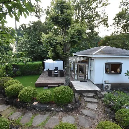 伊豆高原テラス-寛道- Villa Ito  Exterior photo