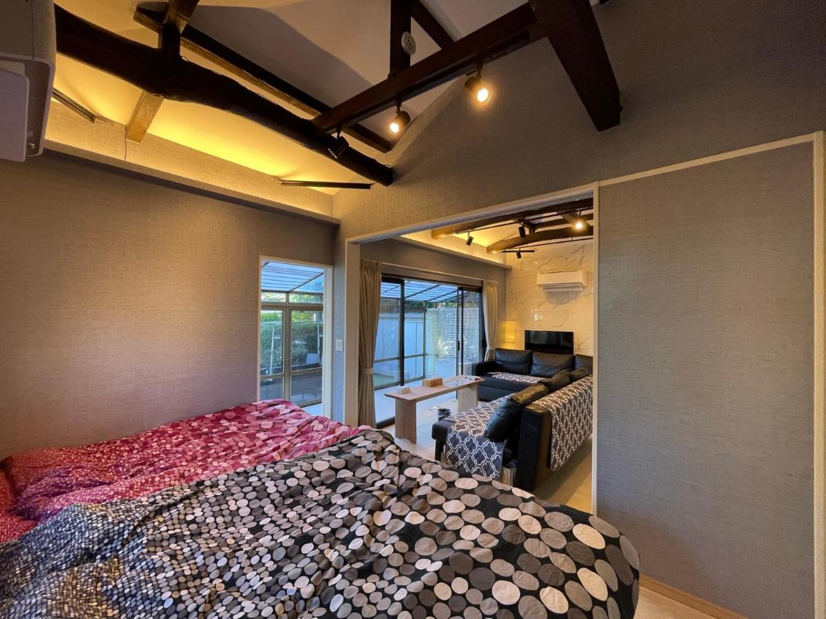 Holiday home 伊豆高原テラス-寛道- *