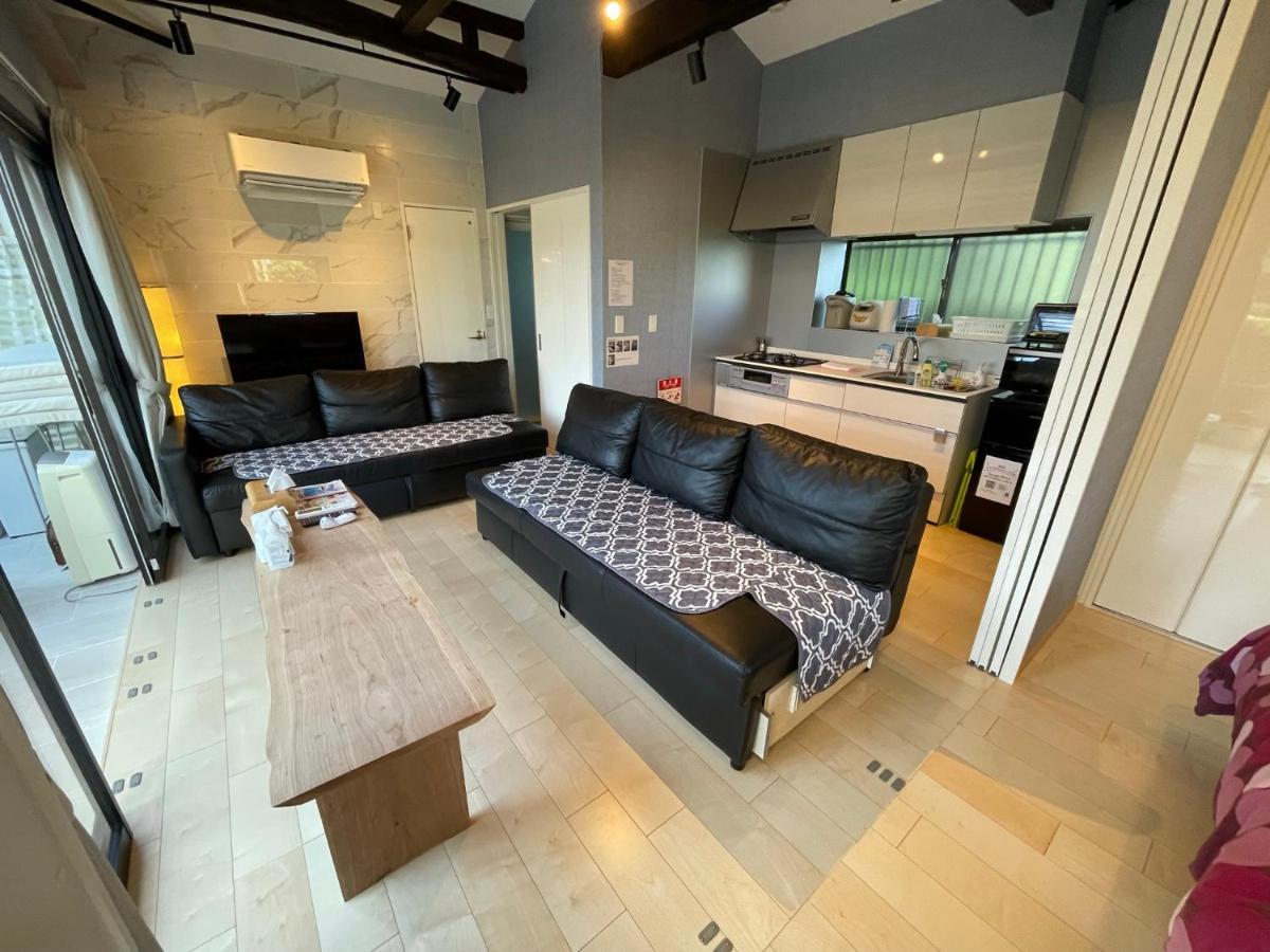 Ferienhaus Izu Kogen Terrace - Kando Ito (Shizuoka)