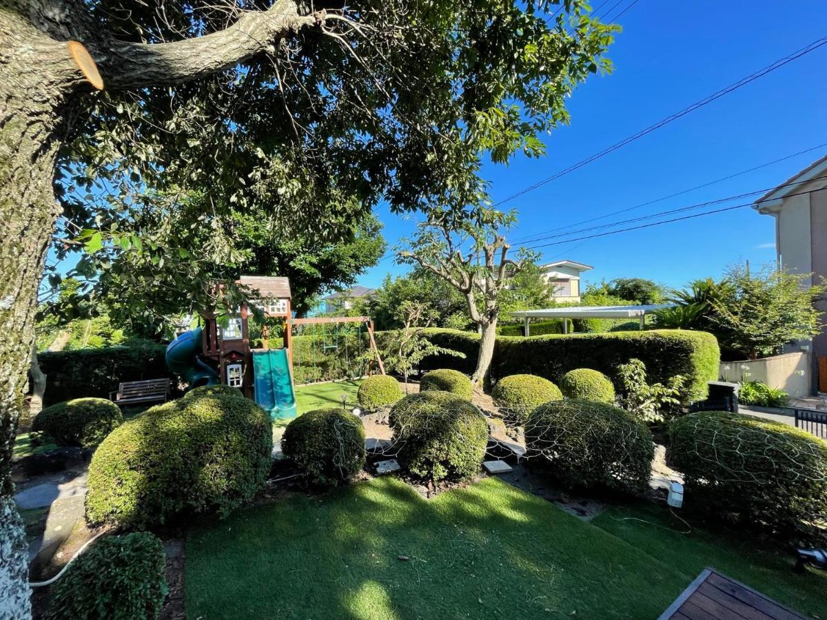 Izu Kogen Terrace - Kando * Ito (Shizuoka)