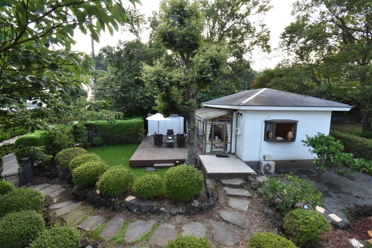 Holiday home 伊豆高原テラス-寛道- Ito (Shizuoka)