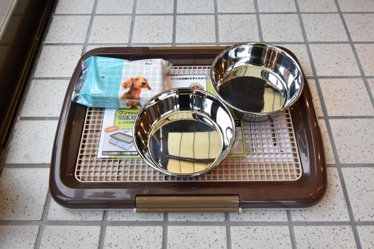 Holiday home 伊豆高原テラス-寛道- *